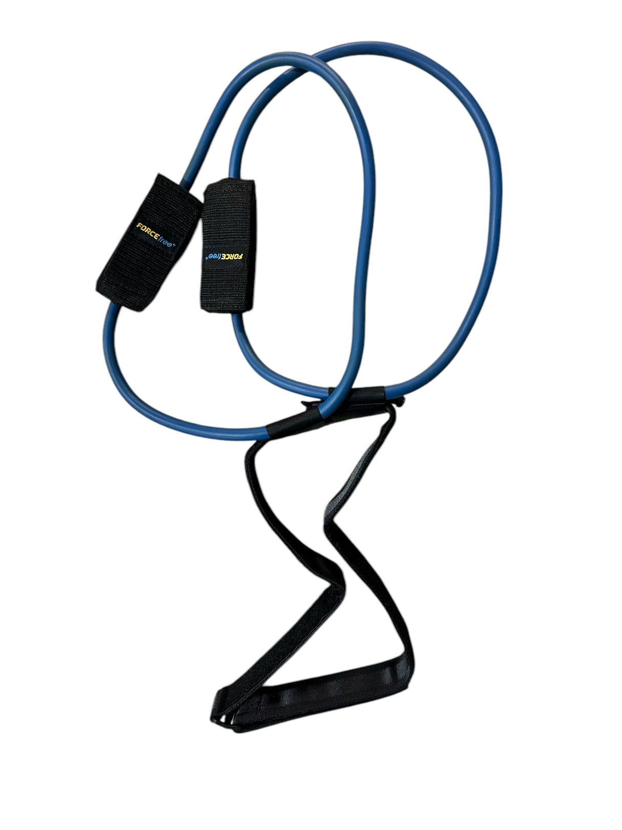 ForceFree+ Exercise Resistance Band - Freeman Liquidators