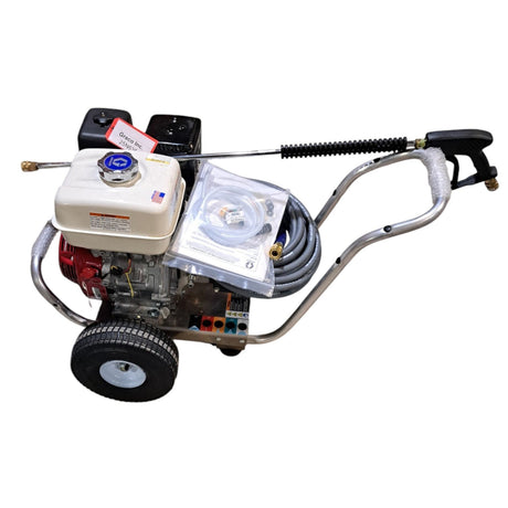Graco, G-Force II, 3230 HA-DD, Pressure Washer, 25N635 - Freeman Liquidators