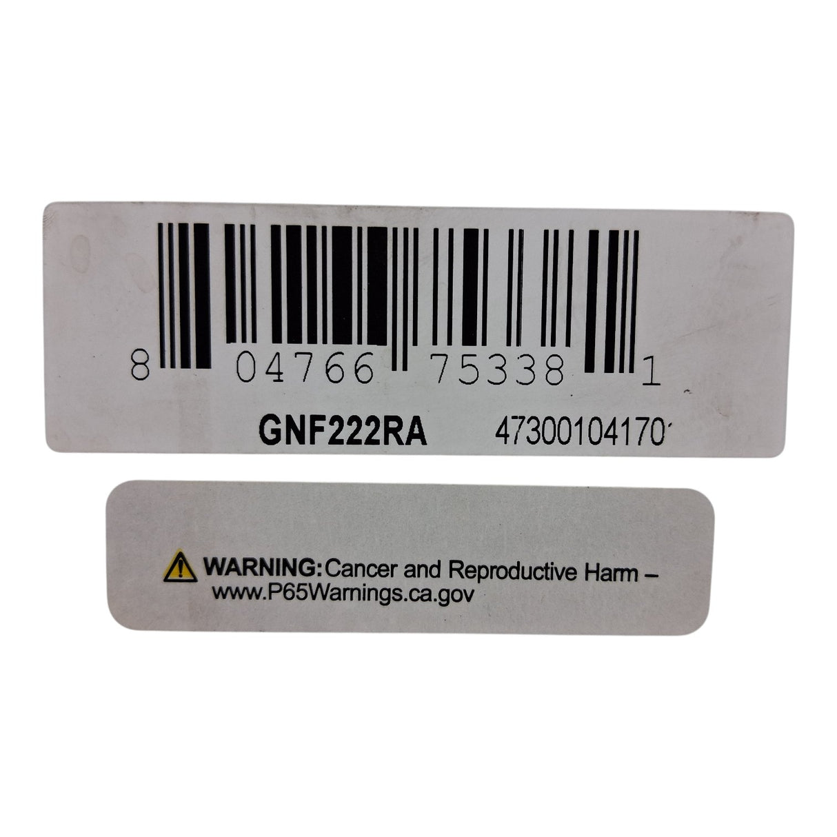 Siemens GNF222RA — 60A General Duty Safety Switch, 240V, 2‑Pole, Non‑Fusible, NEMA 3R - Image 2
