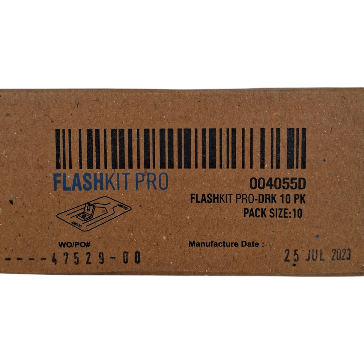 Unirac FlashKit Pro — Part 004055D (Dark Finish) - Image 2