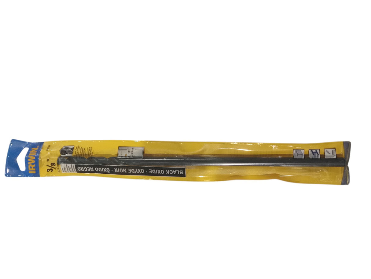 IRWIN HANSON Hanson HSDR12A/CD 3/8 - Image 1