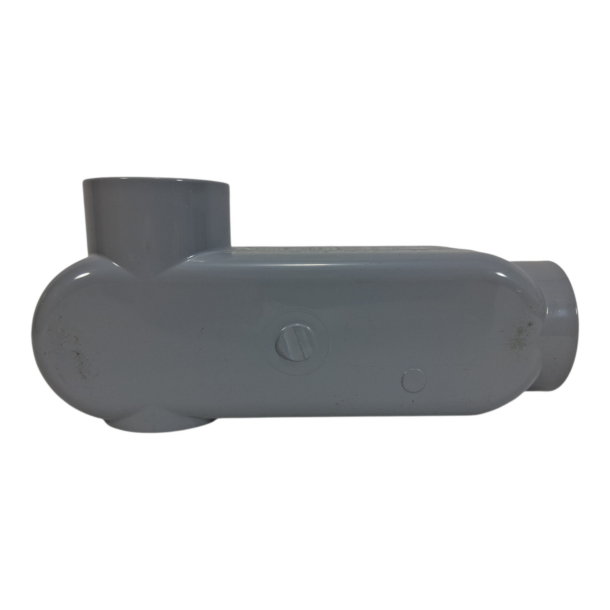 Scepter 077485 — SLR50S 1.5" PVC Type LR Access Fitting - Image 3