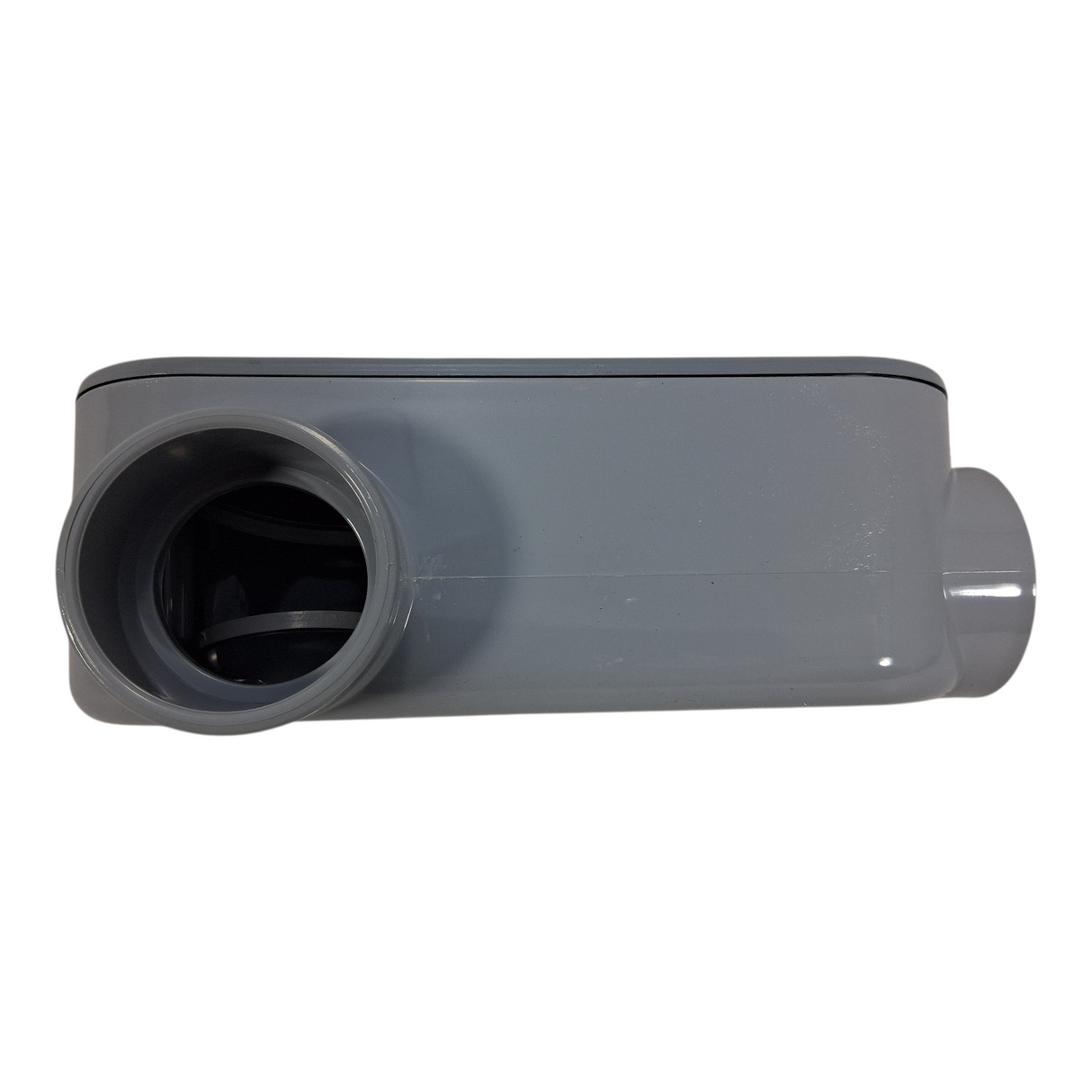 Scepter 077485 — SLR50S 1.5" PVC Type LR Access Fitting - Image 1