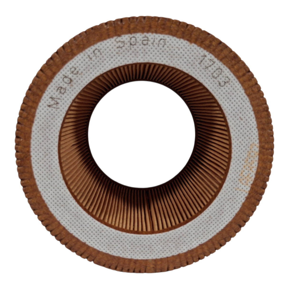 Luberfiner LAF8597 Air Filter - Image 3