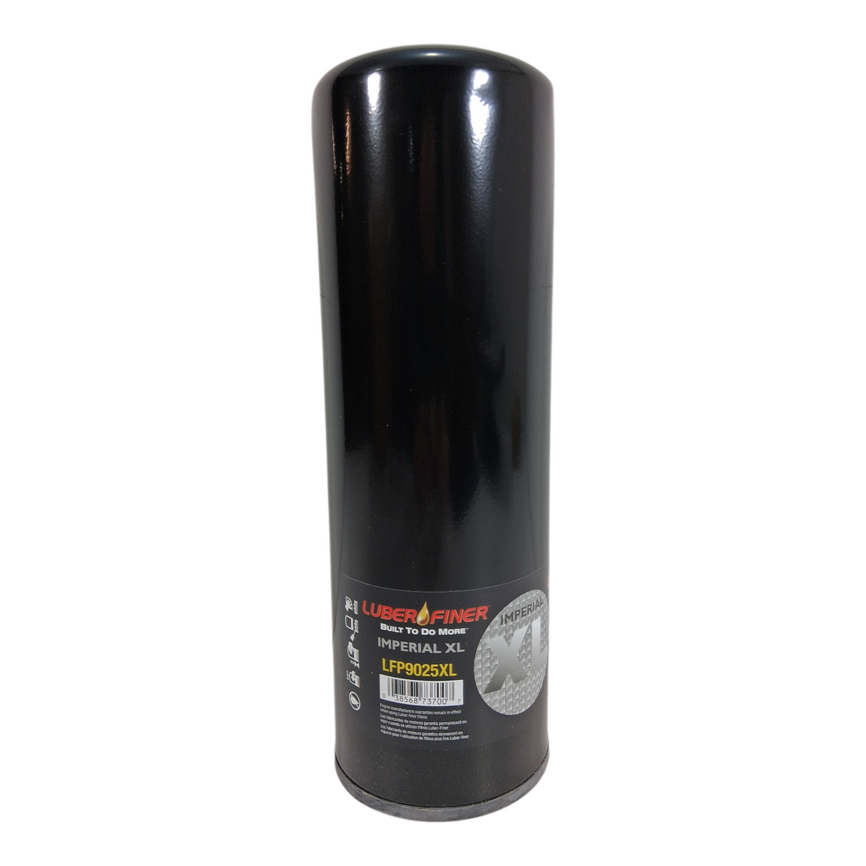 Luber finer lfp9025xl - Image 1