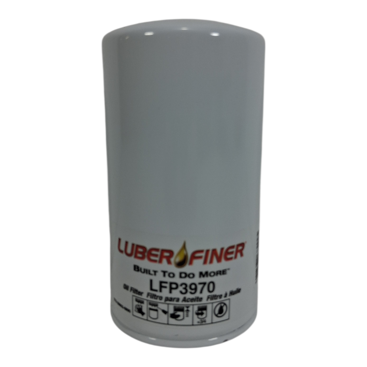 Luberfiner LFP3970 Oil Filter - Image 1