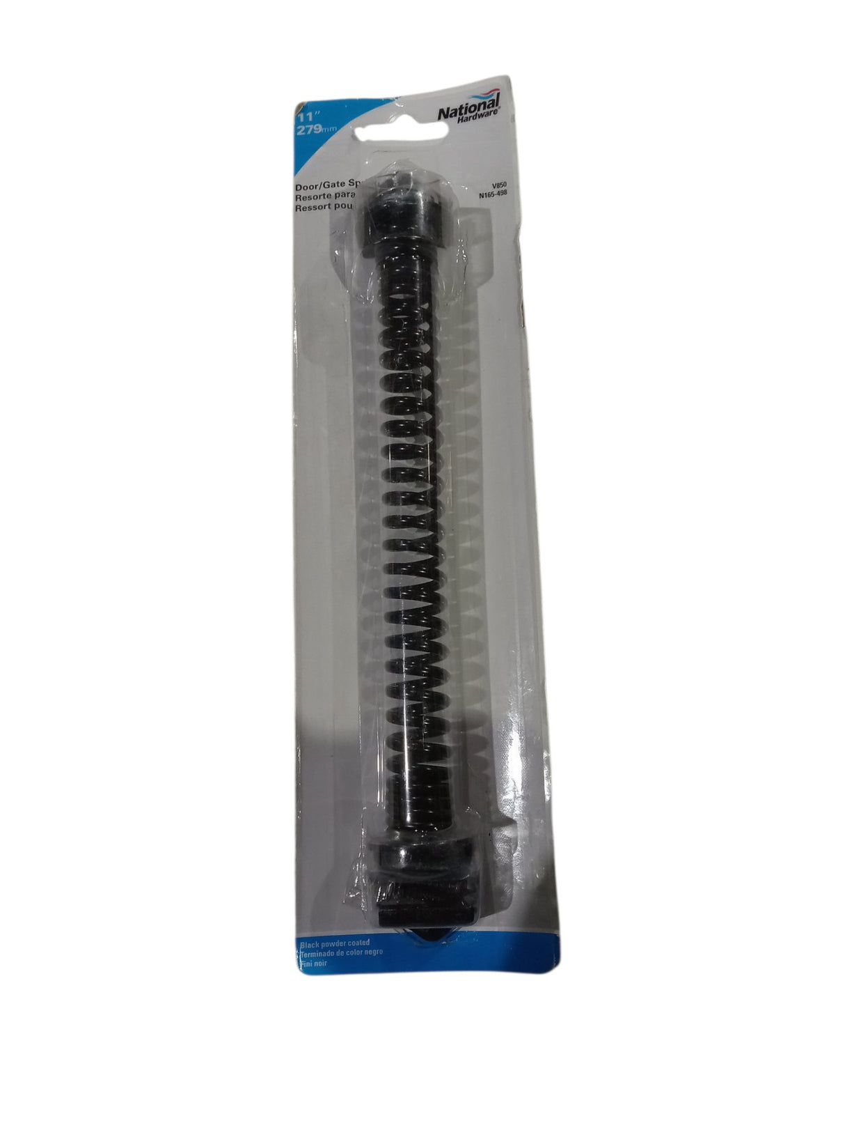 National Hardware - V850 11 Door Spring - Image 1