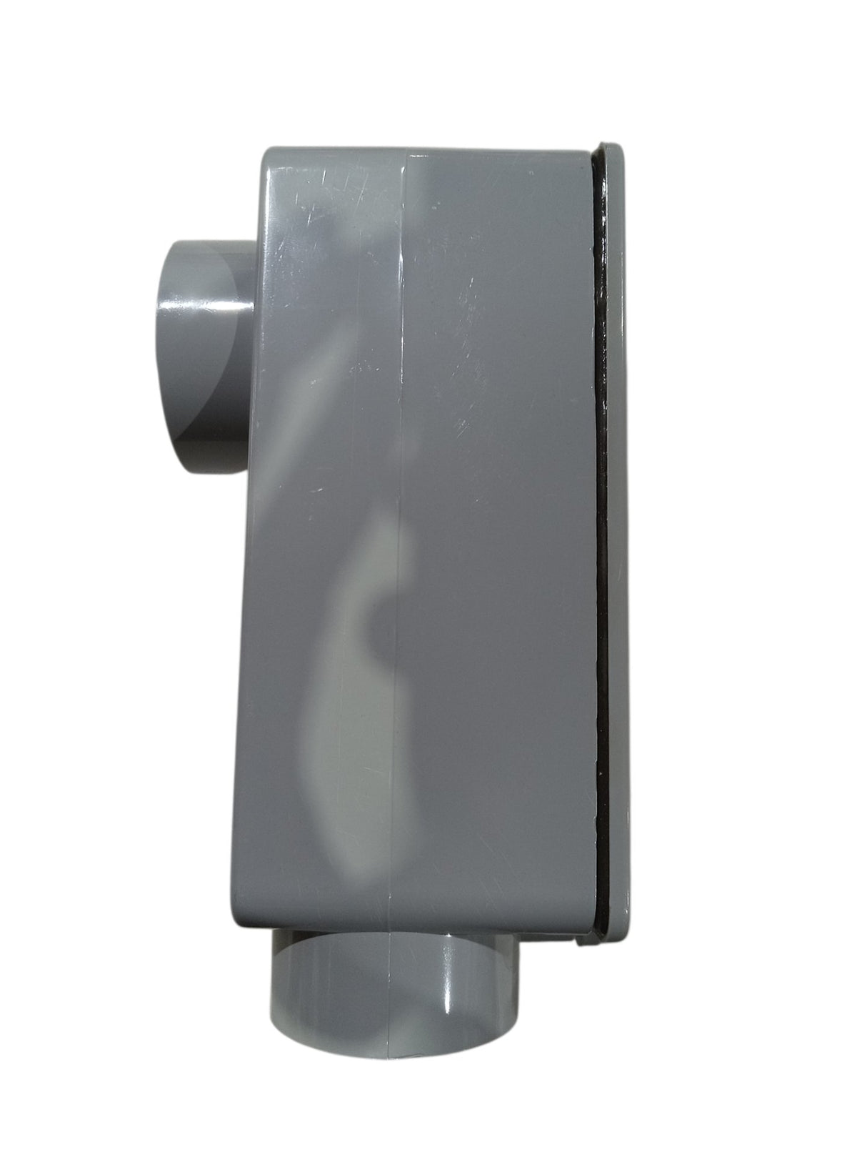 Carlon Lamson & Sessons E986J-Ctn Conduit Type Lb 2" - Image 1