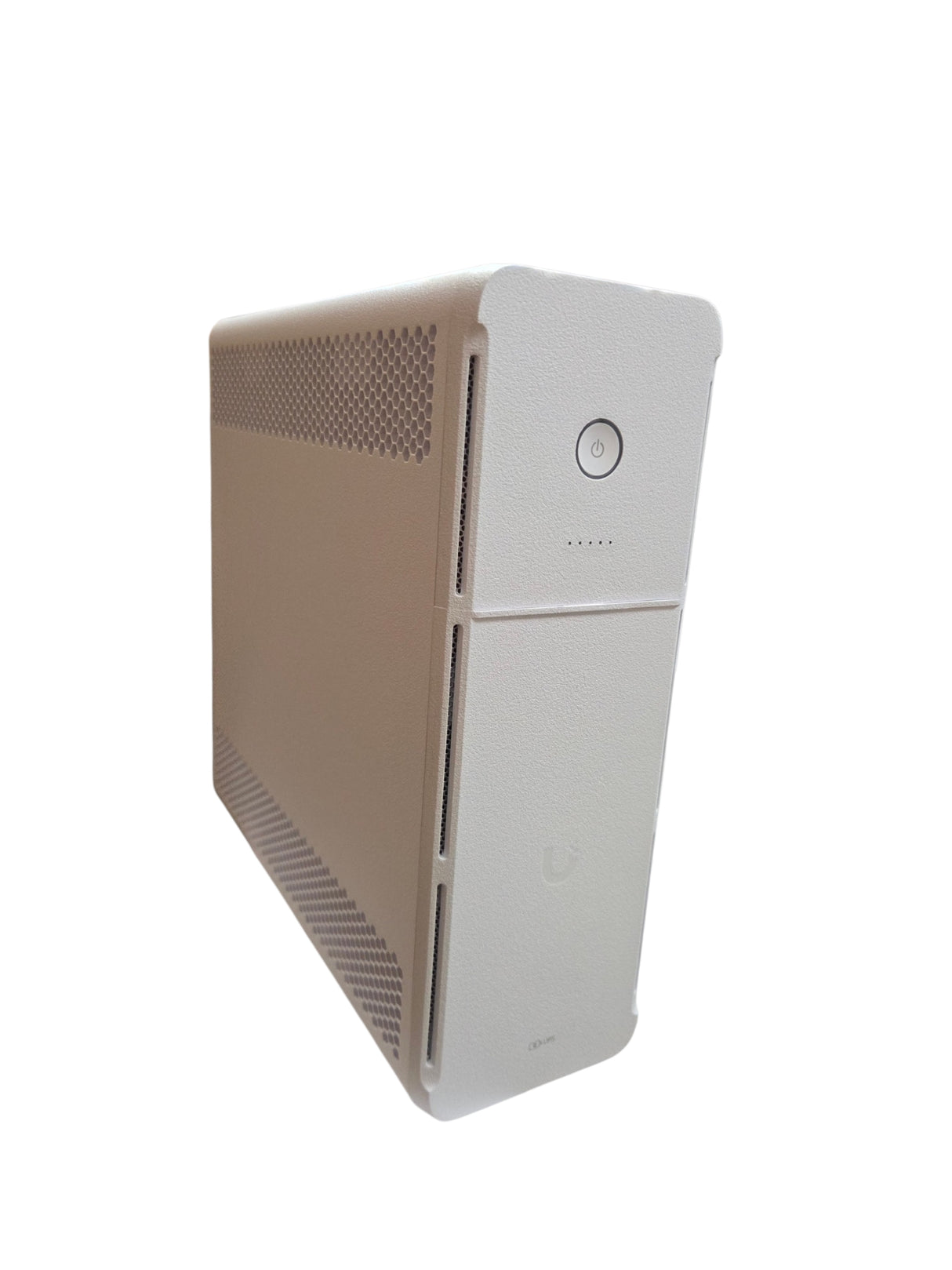 Ubiquiti UniFi, UPS, tower, 600 Watt, 1000 VA, 108, Mfg #, UPS-TOWER