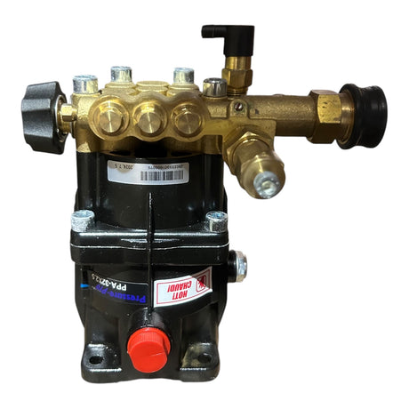 Pressure Pro, PPA-33X2.5, Pump (No Hardware) - Freeman Liquidators