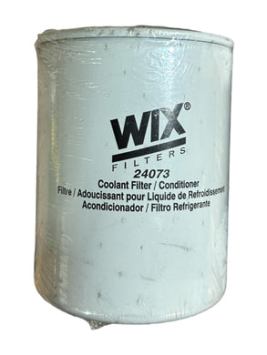 Wix 24073, Fuel Filter - FreemanLiquidators - [product_description]