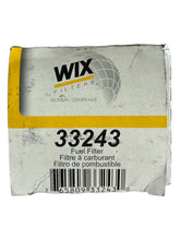 Load image into Gallery viewer, WIX 33243, Complete In-Line Fuel Filter - FreemanLiquidators - [product_description]
