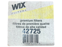 Load image into Gallery viewer, Wix 42725, Air Filter for Dodge/Ram - FreemanLiquidators - [product_description]
