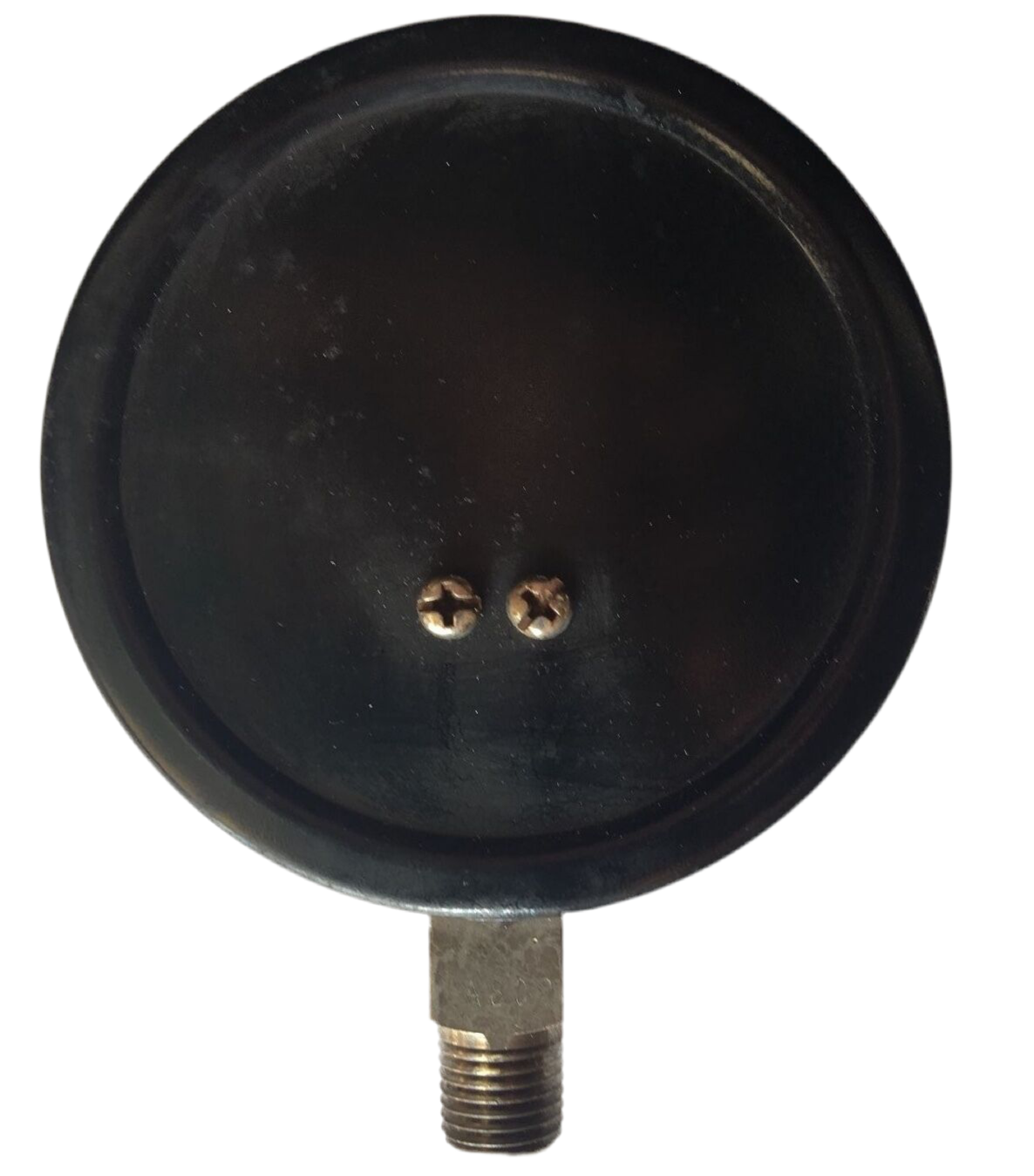 Grandics Winters 150 PSI Gauge - Freeman Liquidators