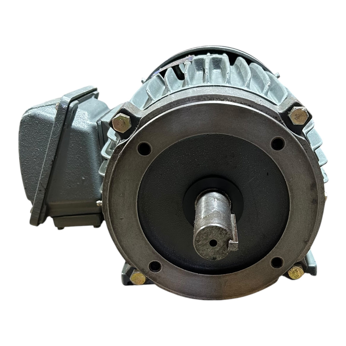 TECO MAX-E1 Motor (E0104) - Freeman Liquidators