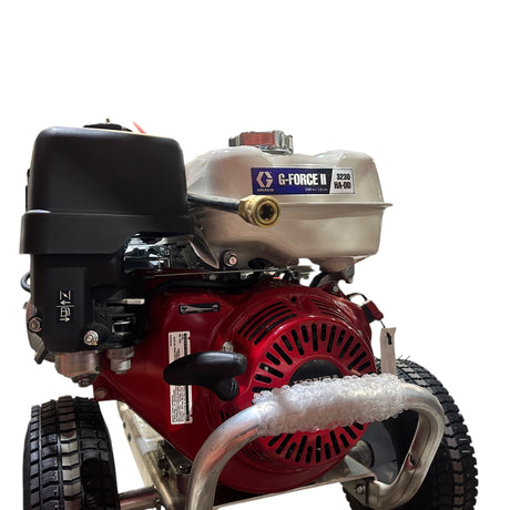 Graco, G-Force II, 3230 HA-DD, Pressure Washer, 25N635 - Freeman Liquidators