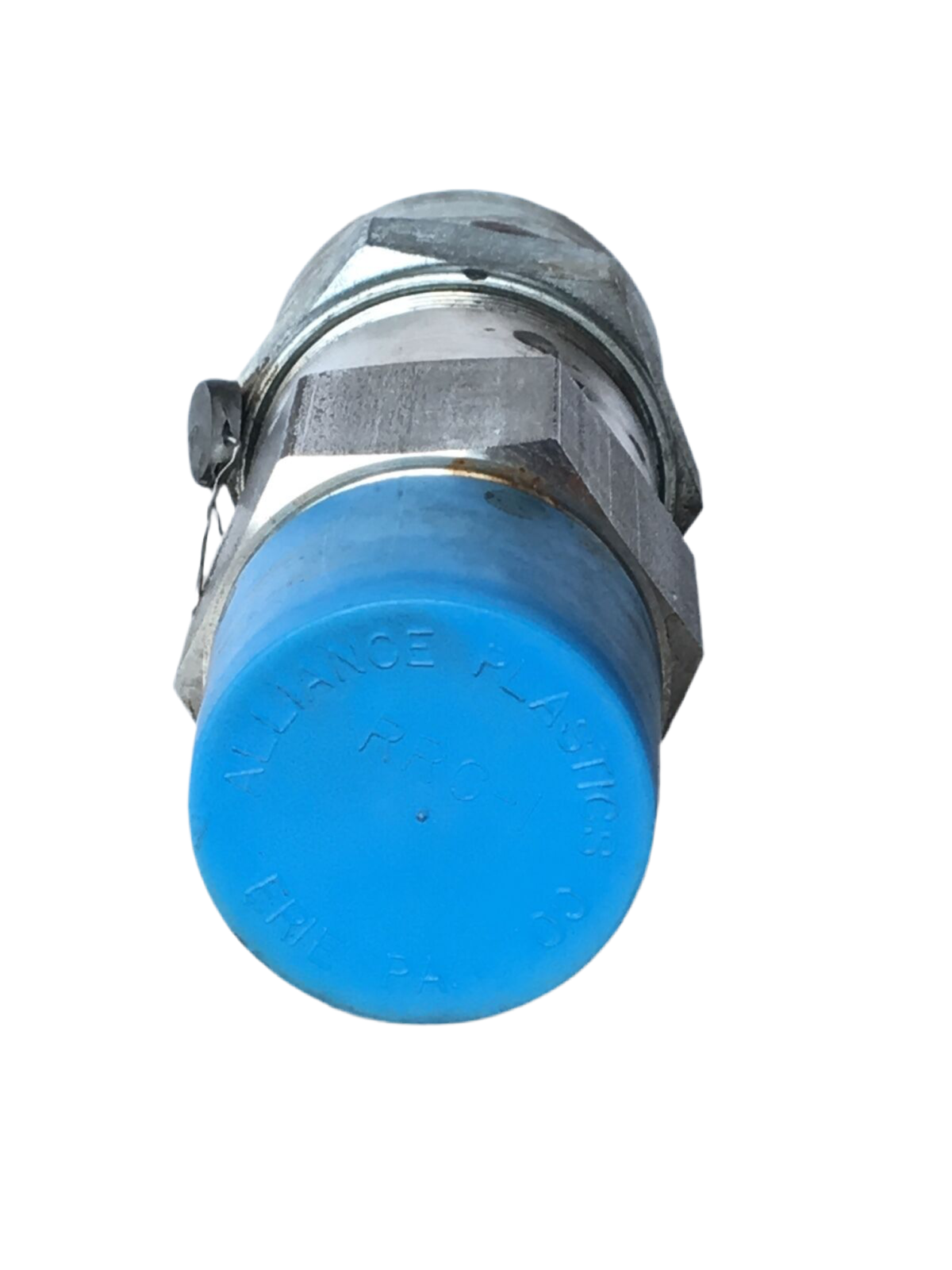 HENRY 5344-1-150 150PSI STAINLESS RELIEF VALVE - Freeman Liquidators