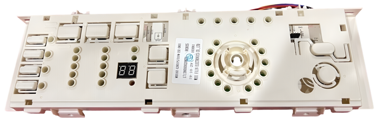 FRIGIDAIRE WASHER BOARD 5304511367 - Freeman Liquidators