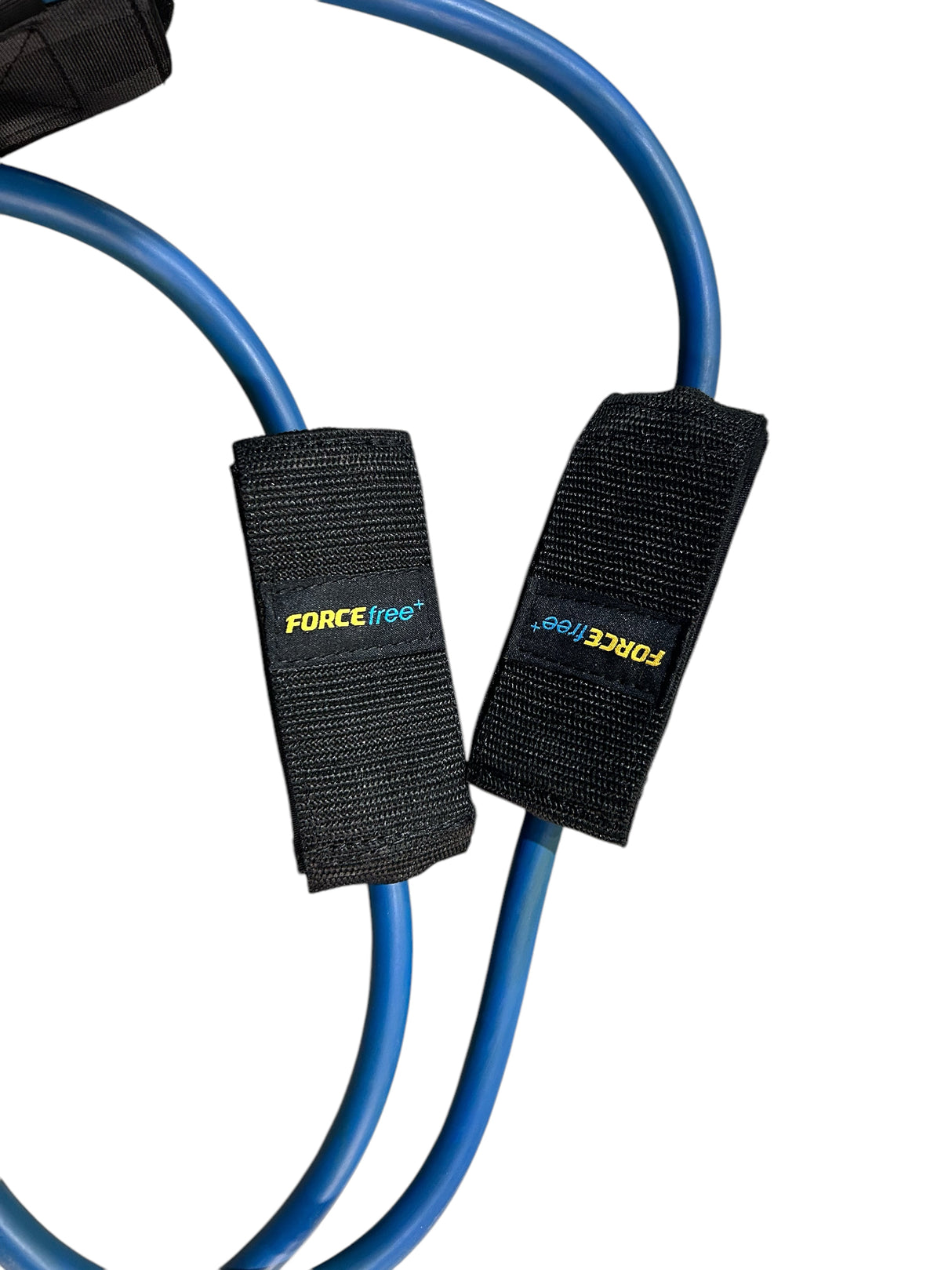 ForceFree+ Exercise Resistance Band - Freeman Liquidators