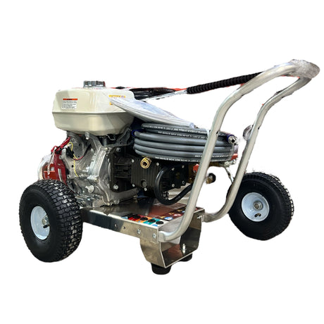 Graco 25N681 G-Force II 4040 HG-DD Pressure Washer - Freeman Liquidators