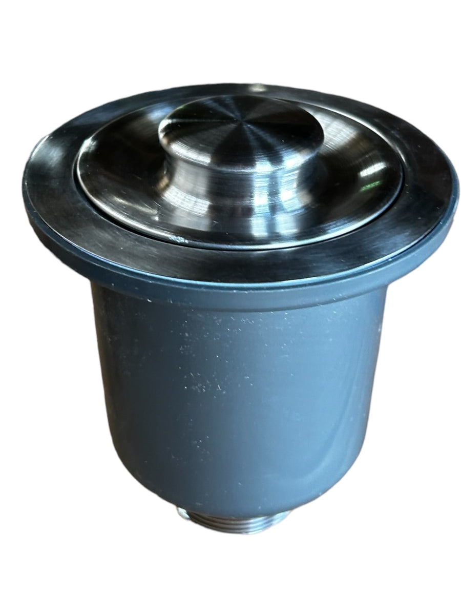 Elkay, EFRU2816TC, Crosstown, 16 Gauge, Stainless Steel, 301/2" x 181