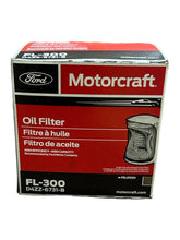 Load image into Gallery viewer, Ford Motorcraft FL-300, Fuel Filter - FreemanLiquidators - [product_description]
