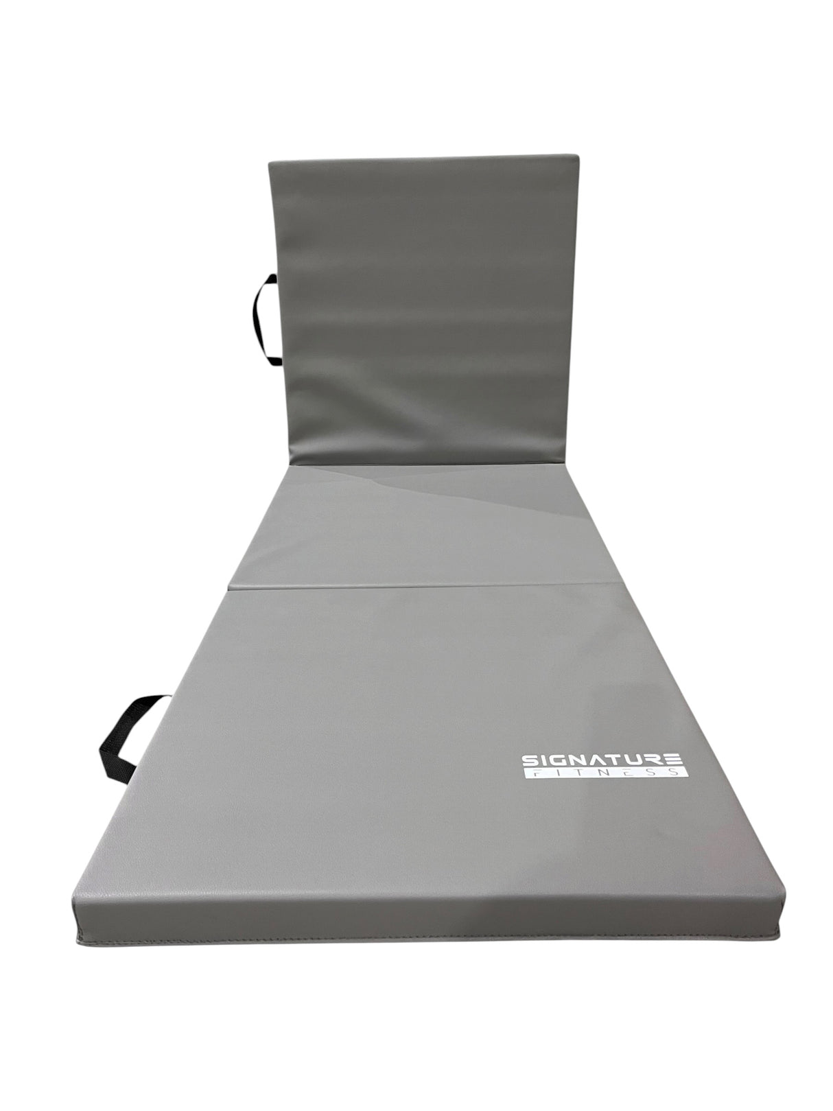 Gymnastic Mat, SFGM-3GY, Grey