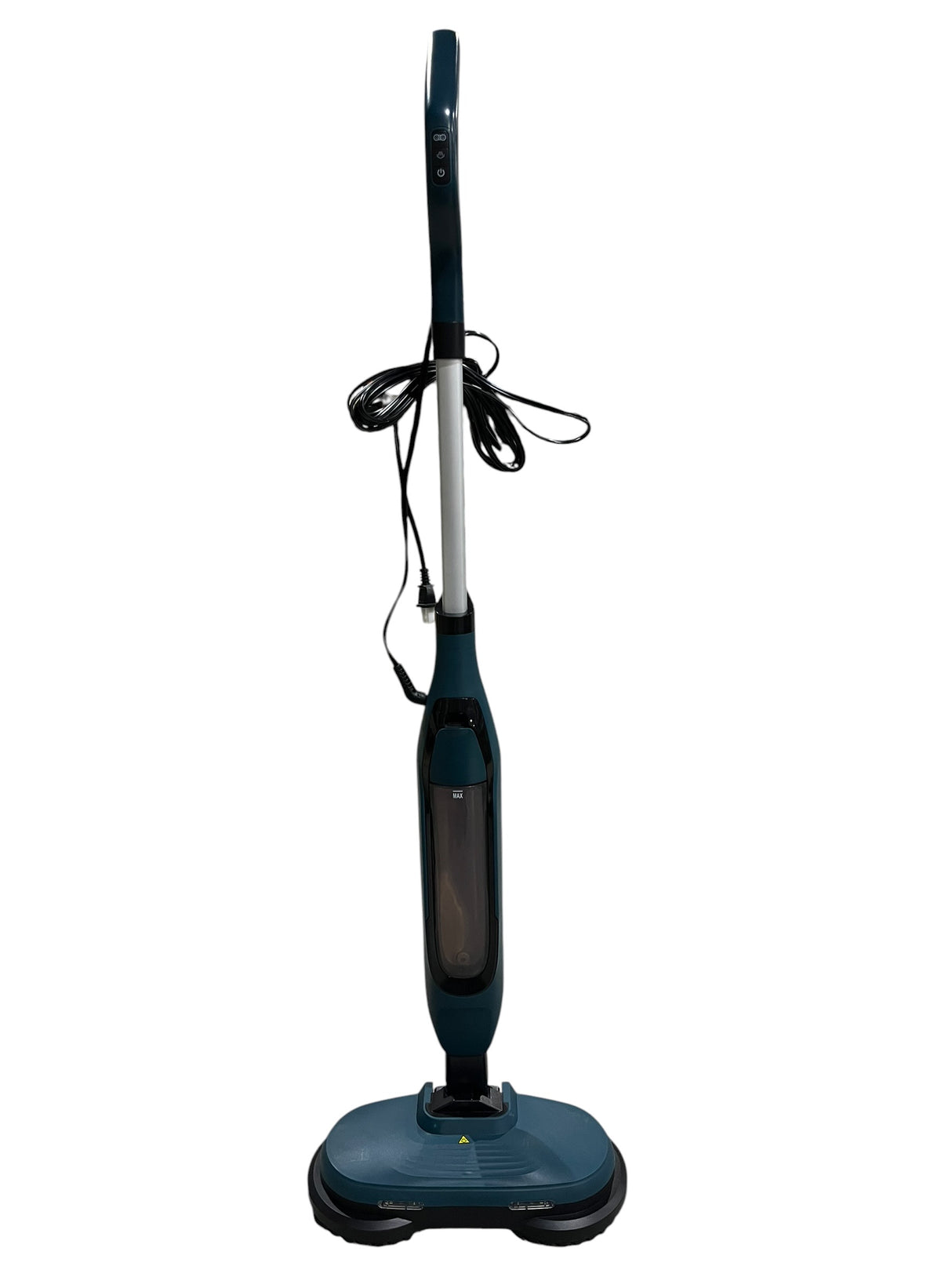 Newbulig, SY-812D, Steam Mop, Ink Green
