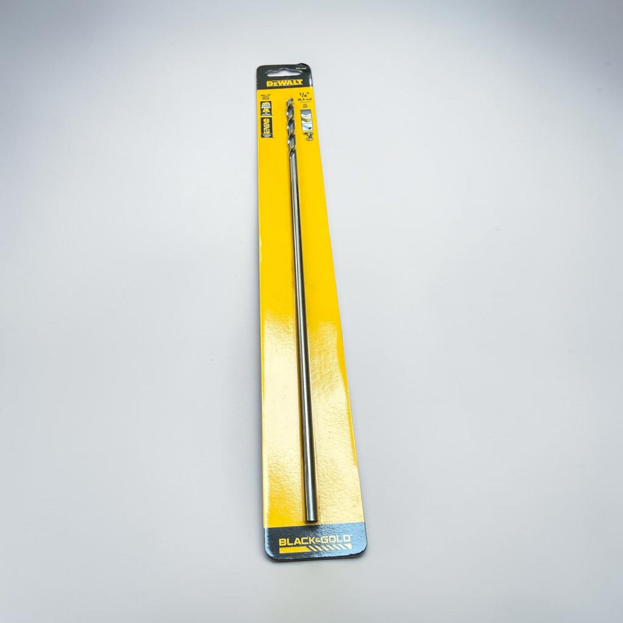 Dewalt 3/16” drill bit