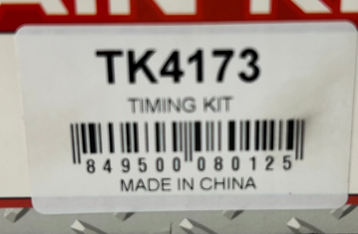 DNJ TK4173 Timing Chain Kit Fits Cars & Trucks 02-16 Ford E-150 Club Wagon 5.4L SOHC 30v - Image 3