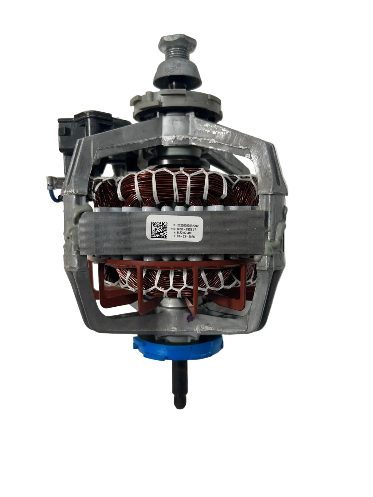 Whirlpool, Dryer Drive Motor, W10396029, (OEM) - Image 2