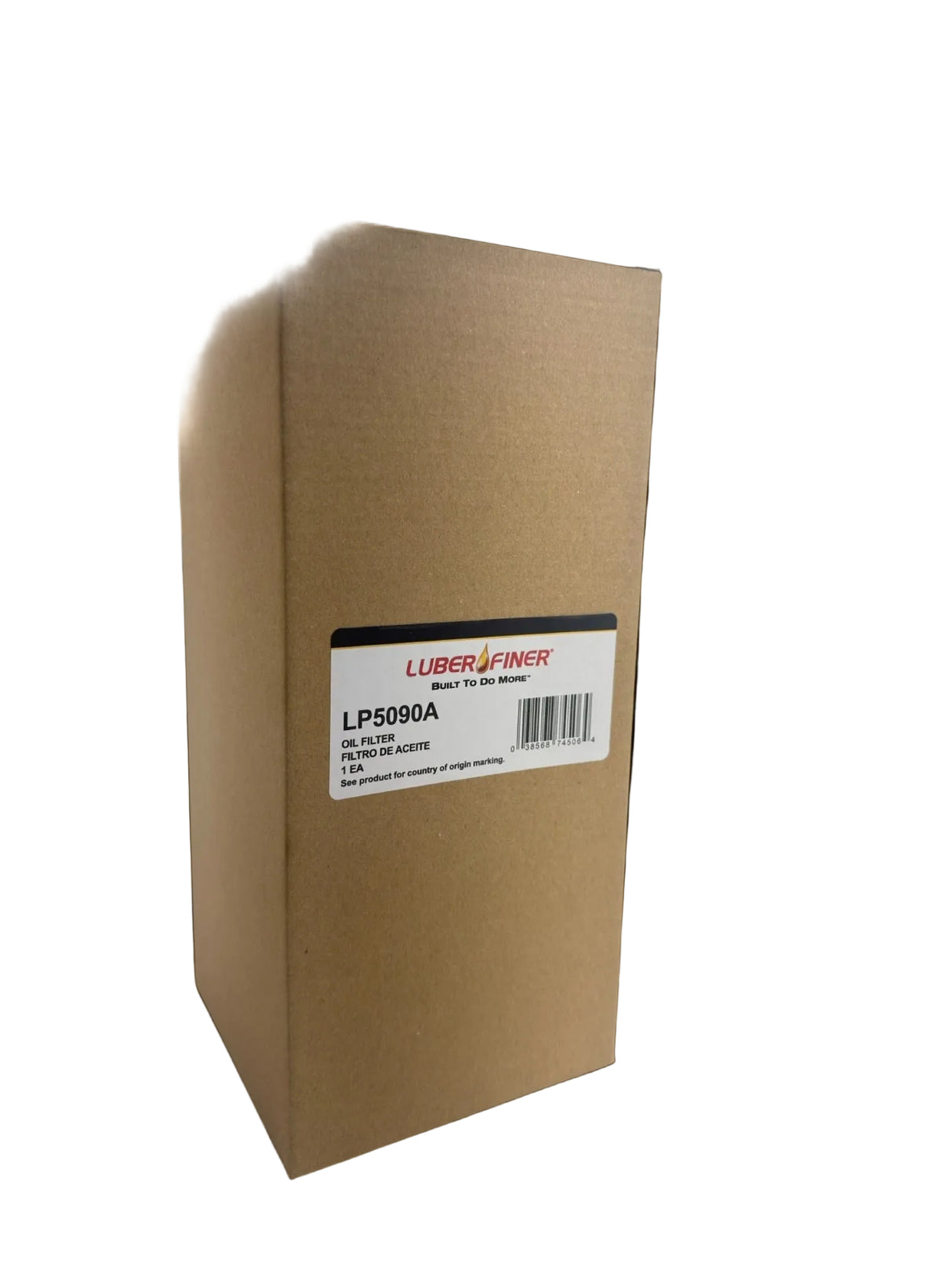 LuberFiner LP5090A Oil Filter - Image 1