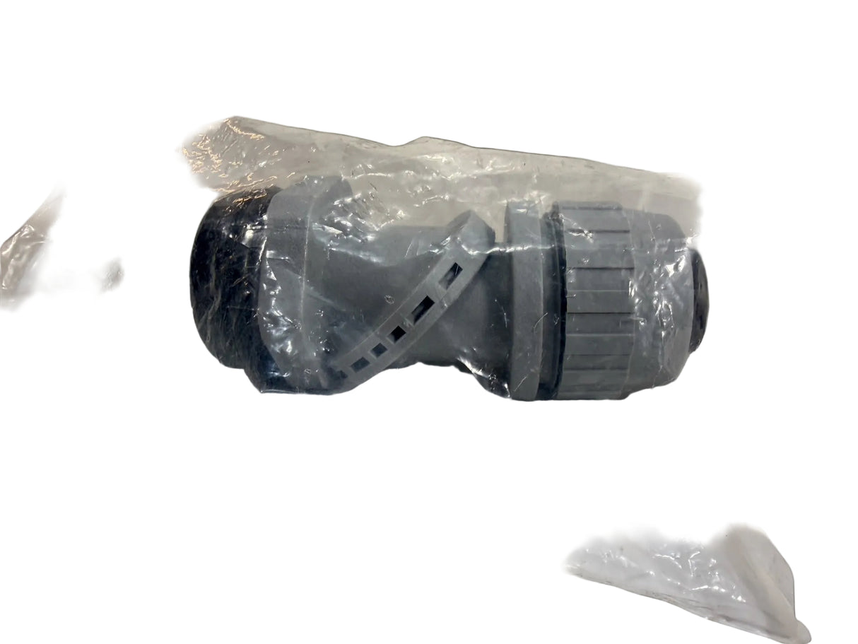 Hubbell Wiring Device-Kellems Conduit Fitting Nylon Trade Size 3/4in PS0759NGY - Image 3