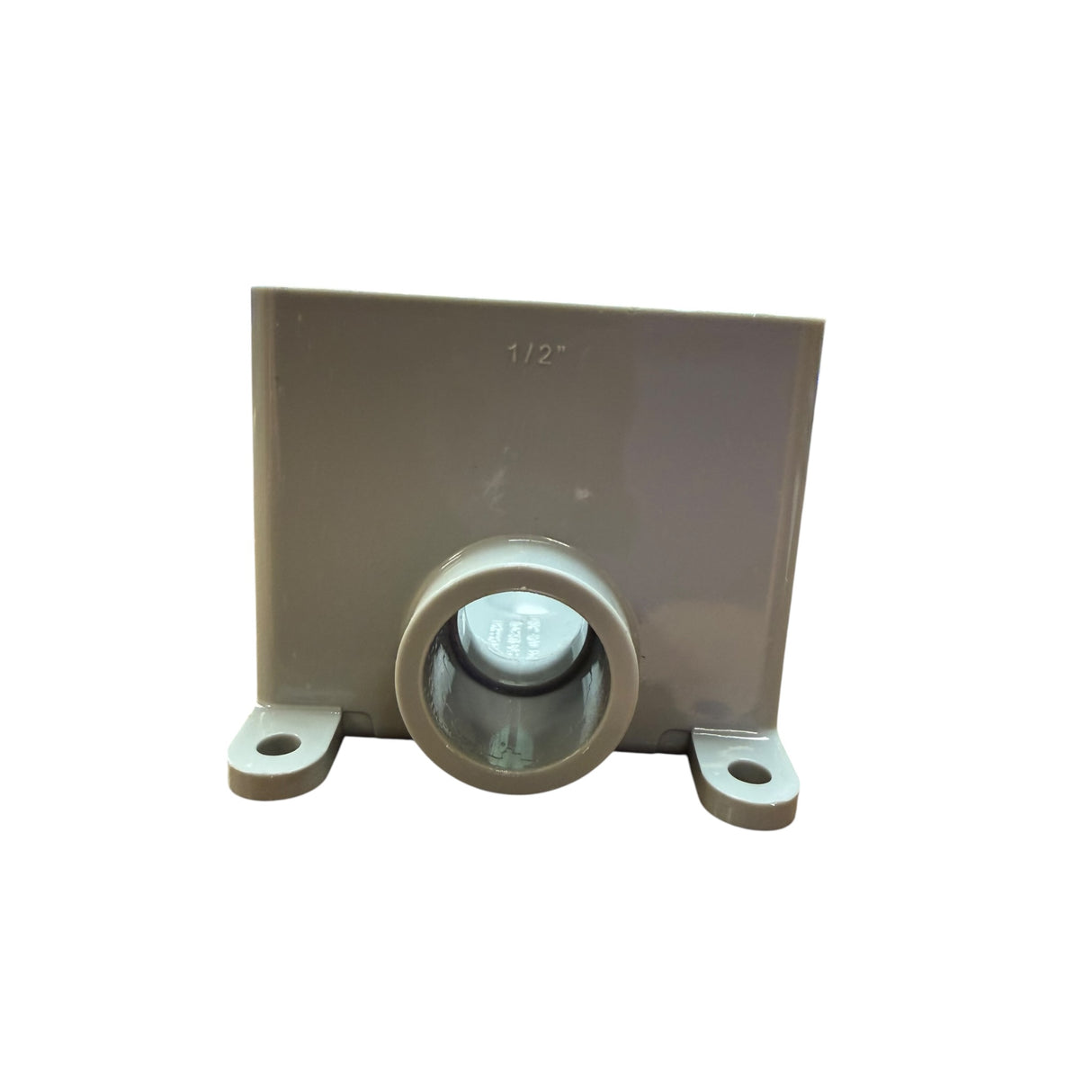 Thomas & Betts E981DFN 1/2" FSC 1-GANG WP BOX - 1 - Image 4