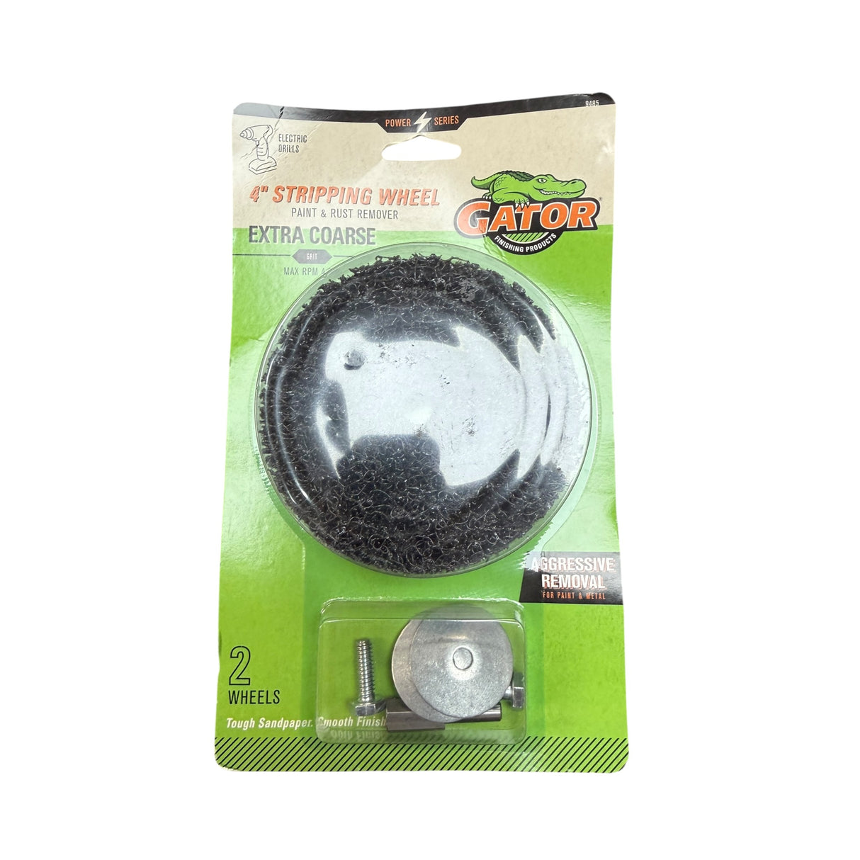 ALI INDUSTRIES 4 60G Paint/Rust Kit 9485 - Image 1
