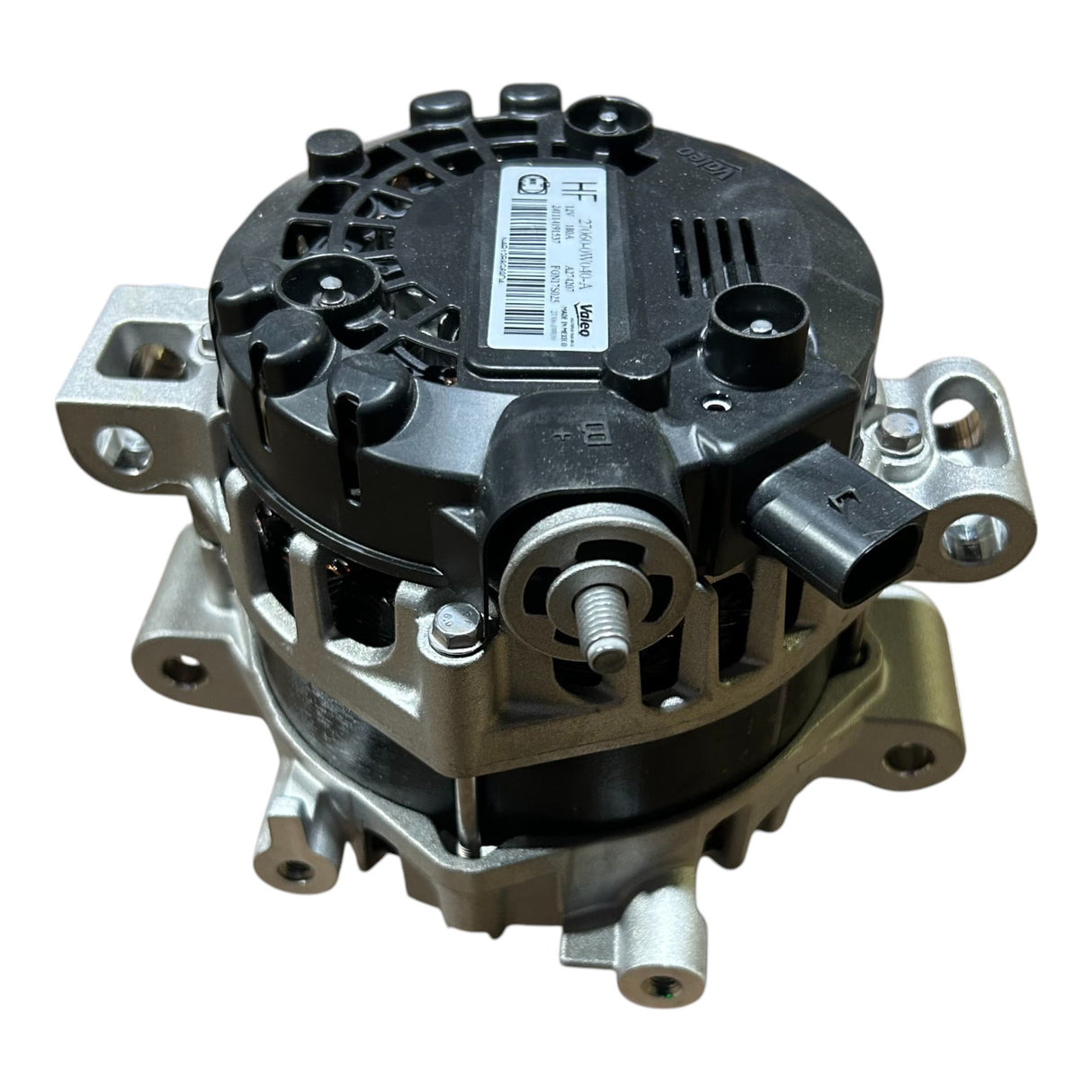 Valeo QB46 Alternator W/ Regulator for Lexus (27060-0W040-A) - Freeman Liquidators