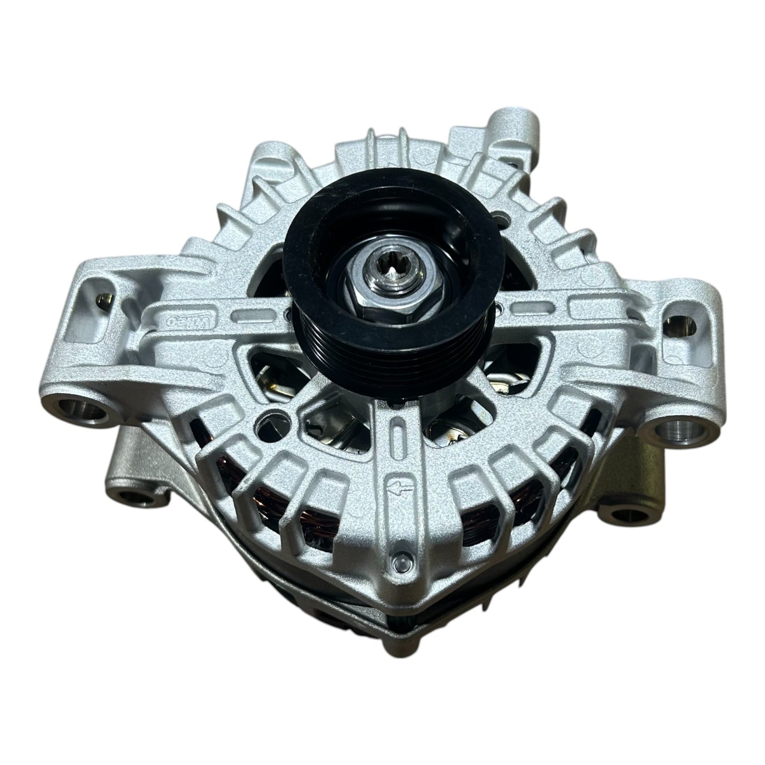 Valeo QB46 Alternator W/ Regulator for Lexus (27060-0W040-A) - Freeman Liquidators