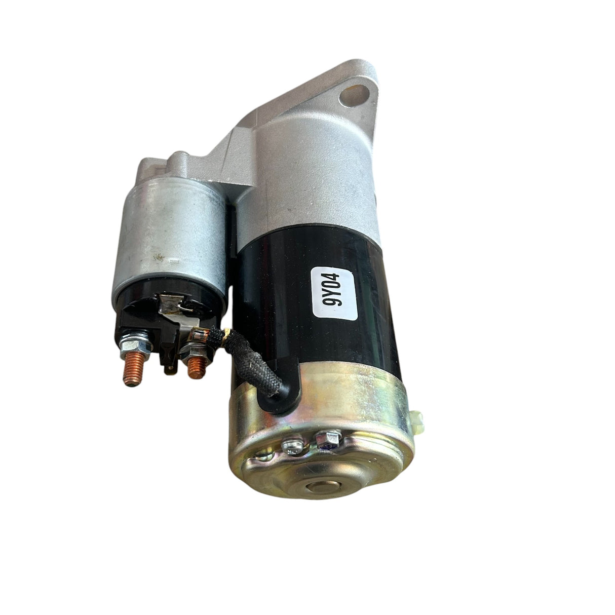 TotalSource, 5168542, Steinbock, 8157761, Starter, New - Freeman Liquidators