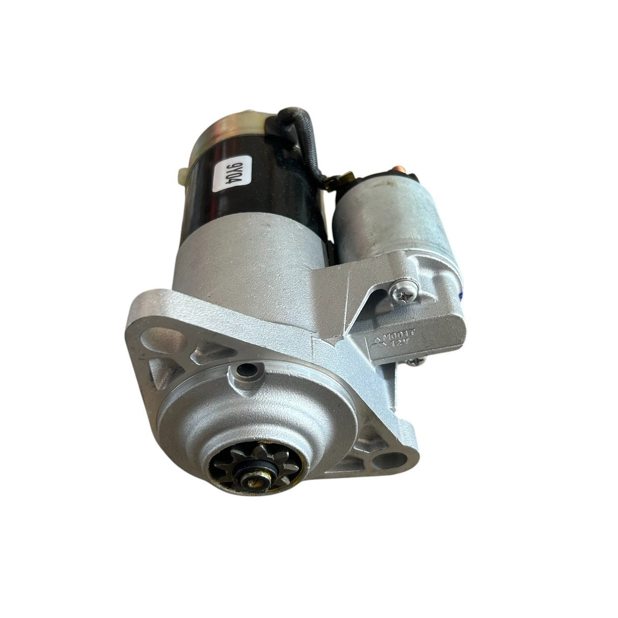 TotalSource, 5168542, Steinbock, 8157761, Starter, New - Freeman Liquidators