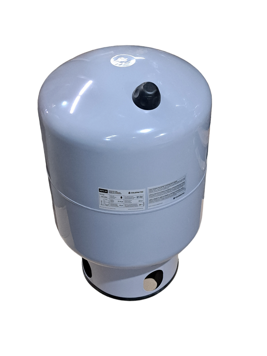 Calefactio, HGTV30, NonPotable, Thermal, Expansion Tank, 13 Gallons