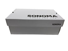 Load image into Gallery viewer, Sonoma Goods for Life, Freer, Grey, Men&#39;s Dress Shoes, Size 9 - FreemanLiquidators - [product_description]
