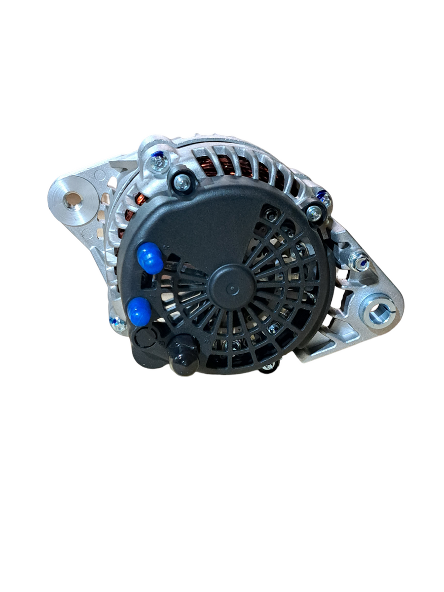 J&N Alternator (400-48174) main image 0