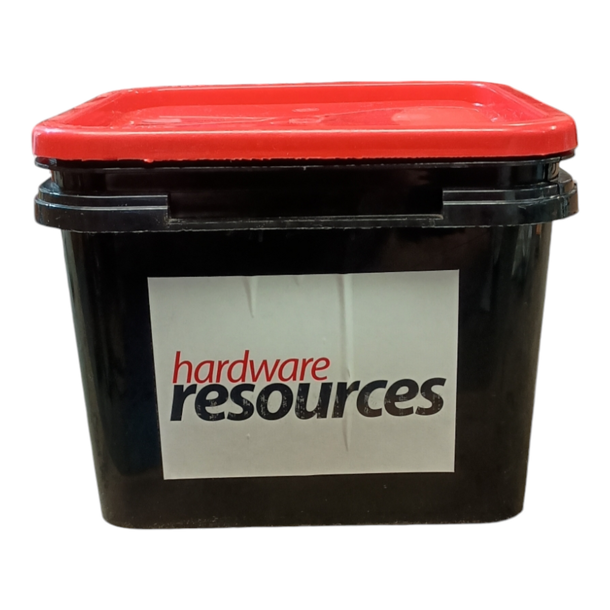 Hardware Resources 8X112017WCH - #8 x 1-1/2" Standard Round Washer Combo Type 17 with 2/3 Thread Finish: Zinc Sold by Keg Bucket - Freeman Liquidators