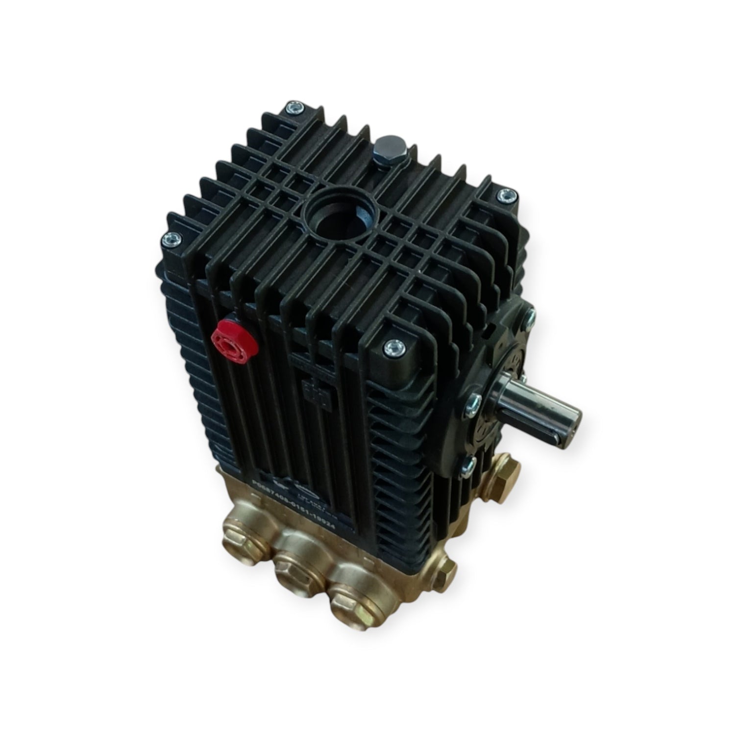 General Pump, TSF2021, Pressure Washer Pump, 7 GPM, 3600 PSI, 1450 RPM (Right Hand) - Freeman Liquidators