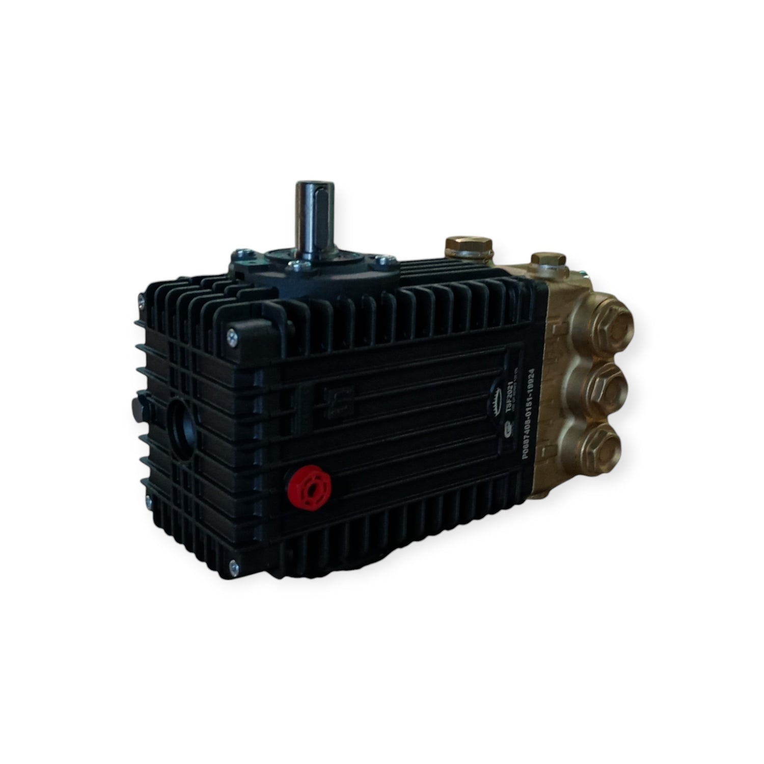 General Pump, TSF2021, Pressure Washer Pump, 7 GPM, 3600 PSI, 1450 RPM (Right Hand) - Freeman Liquidators