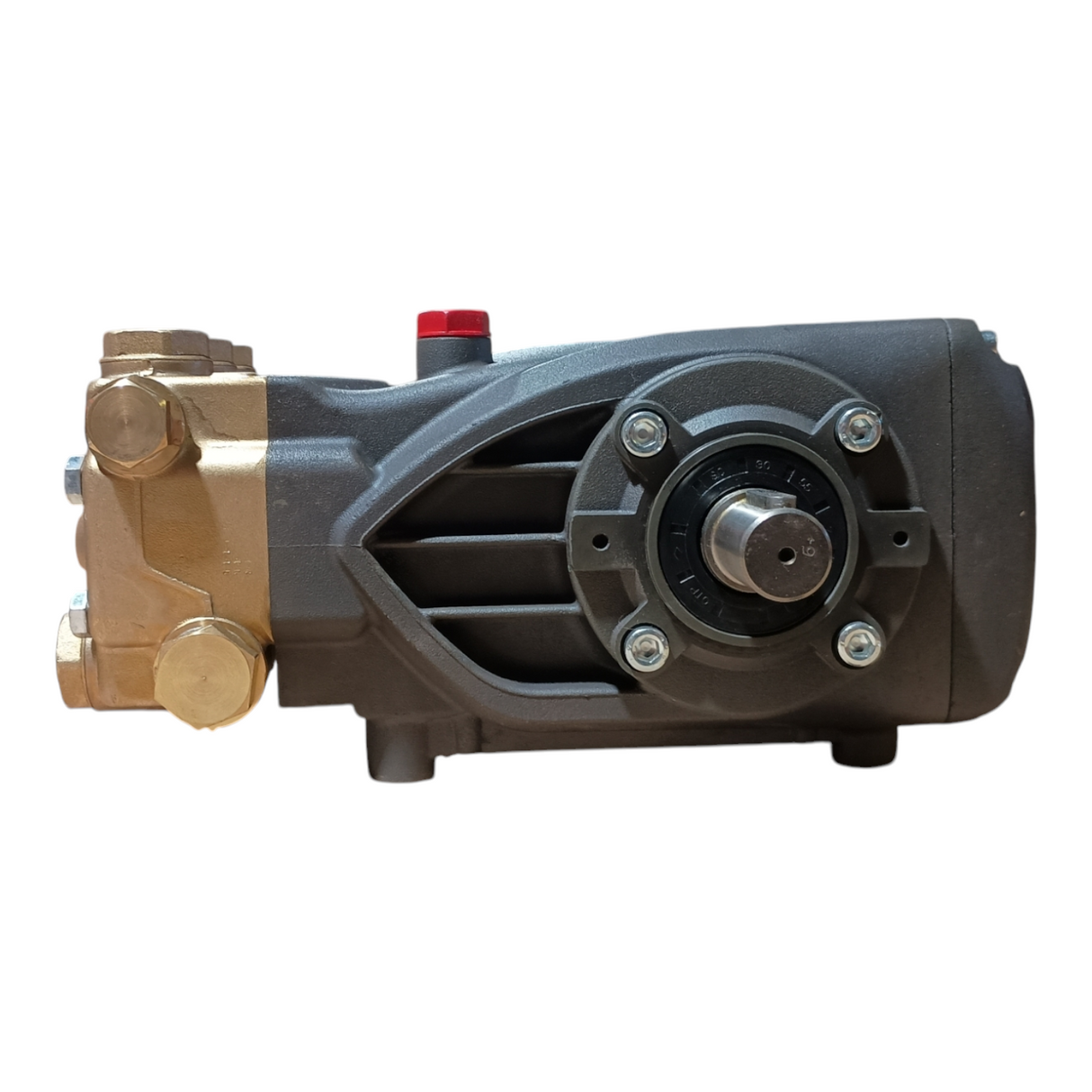 General Pump, TSS1511, Pressure Washer Pump, 3500 PSI, 4.0 GPM (No Hardware) - Freeman Liquidators