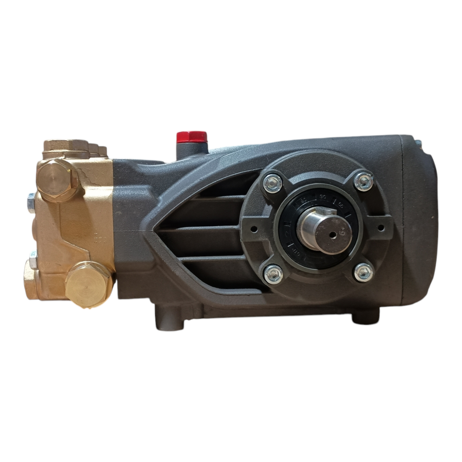 General Pump, TSS1511, Pressure Washer Pump, 3500 PSI, 4.0 GPM (No Hardware) - Freeman Liquidators