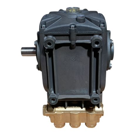 General Pump, TSS1511, Pressure Washer Pump, 3500 PSI, 4.0 GPM (No Hardware) - Freeman Liquidators