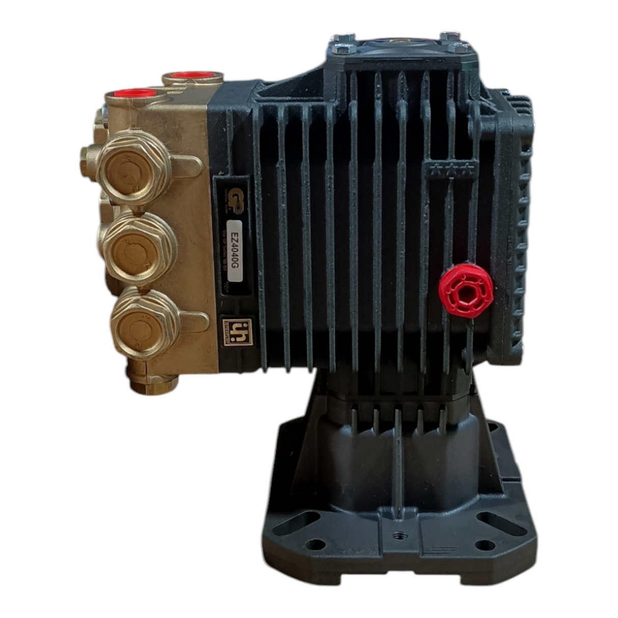 General Pump, EZ4040G, Pressure Washer Pump, 4000 PSI, 4.0 GPM - Freeman Liquidators