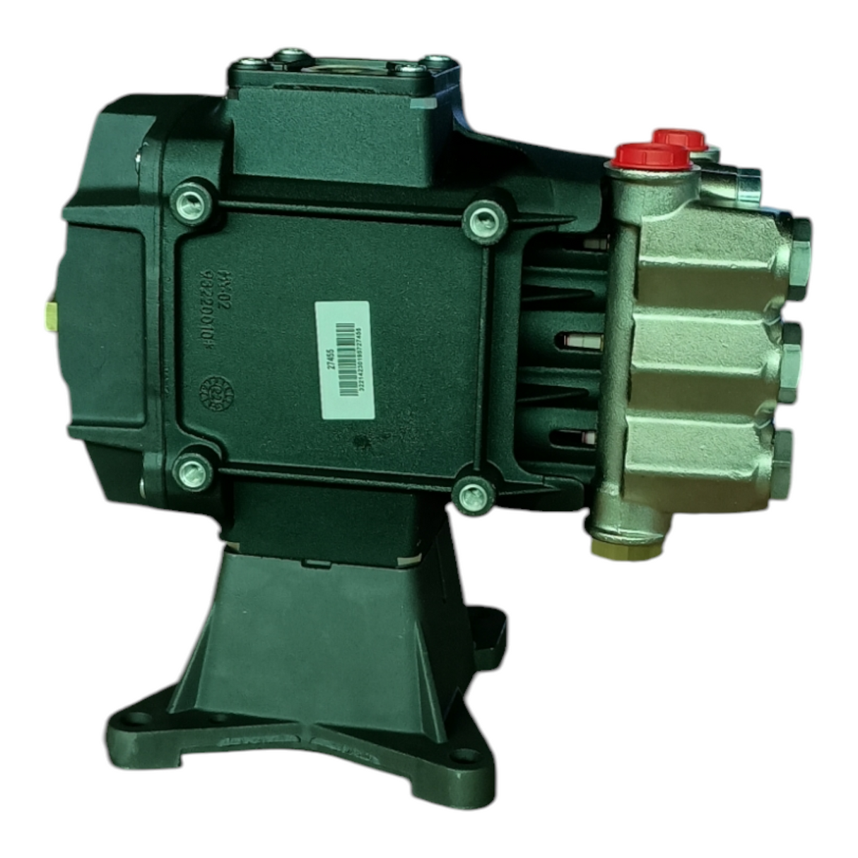 Viper Pumps, VV4G42G, Direct Drive, 4.0 GPM @ 4200 PSI - Freeman Liquidators